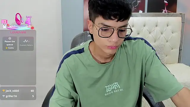 Noha_scott Live XXX-Chat