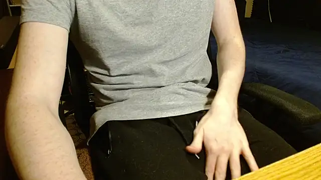 readytocome90のウェブカメラショー