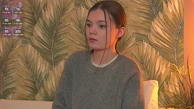 AsterQuinn: απευθείας συνομιλία ΧΧΧ