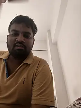 vinay_smalldick Live XXX-Chat