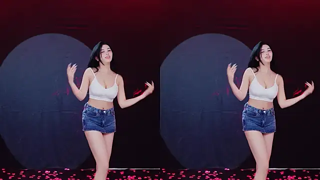 Show modela Luckygirls-339 na web-kameri