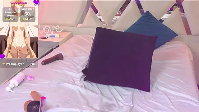 Miah_Stewart: απευθείας συνομιλία ΧΧΧ