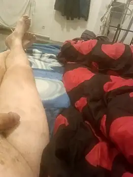 Borgio123 Live XXX-Chat