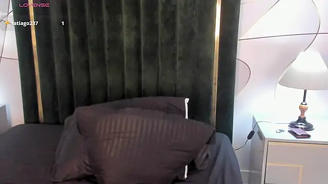 DhaliaBonett: απευθείας συνομιλία ΧΧΧ