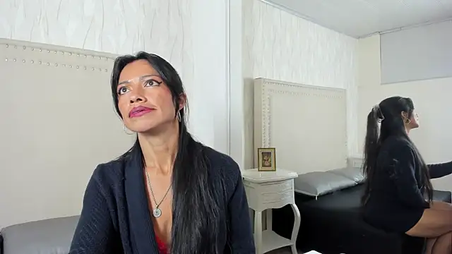 FernandaAvilax Adlı Modelin Canlı XXX Sohbeti