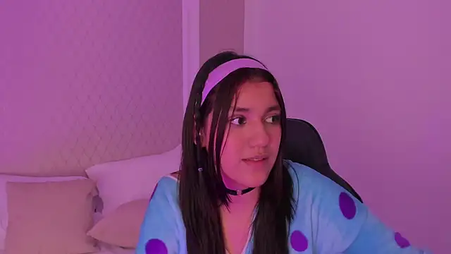 cristin_collins Webcamshow