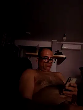 Guapo007sexy: διαδικτυακό σόου στην κάμερα