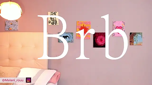 Melaniaa_Roussee: απευθείας συνομιλία ΧΧΧ