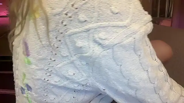 rubyxen Adlı Modelin Canlı XXX Sohbeti