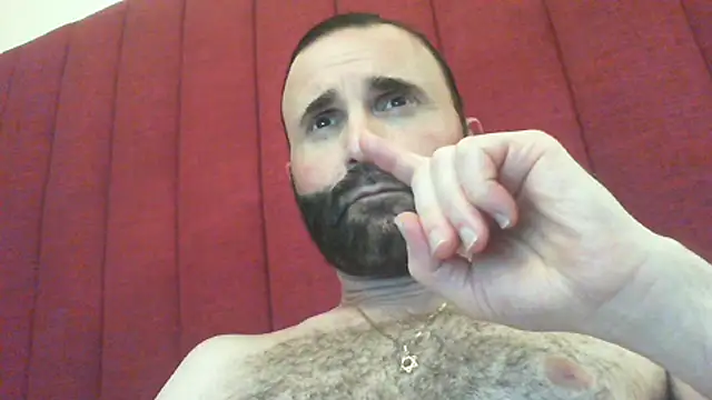 Show webcam de oneman555@xh