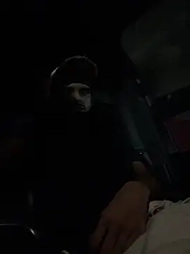 dingoding's Webcam Show