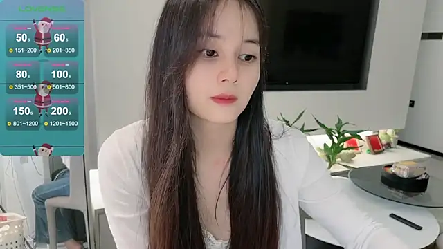 Judy-520 Adlı Modelin Canlı XXX Sohbeti