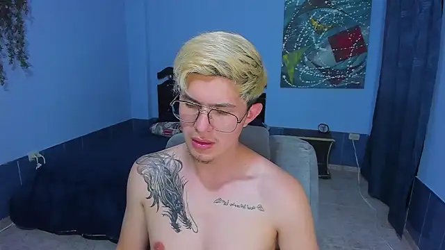 patrik_027 Live XXX-Chat