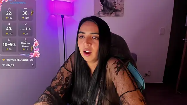 Nicole_Ss: απευθείας συνομιλία ΧΧΧ