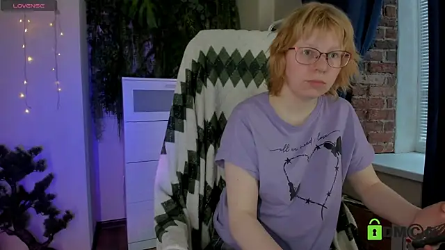 Melissa_Wells 现场XXX聊天