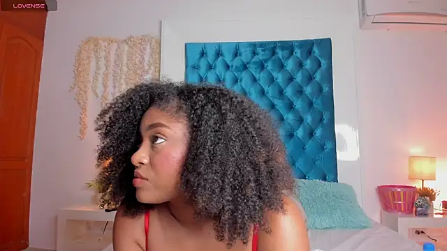 ohrianagibson Live XXX-Chat