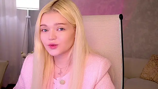 AdeleCartier Live XXX-chat