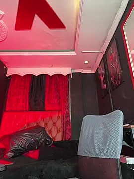 Czat XXX na żywo – abrilbigcock