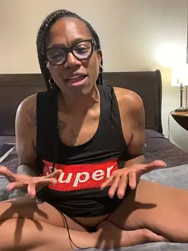 SweetParadise00 웹캠 쇼