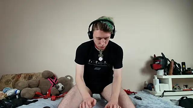 عرض كام K9_GoodBoy