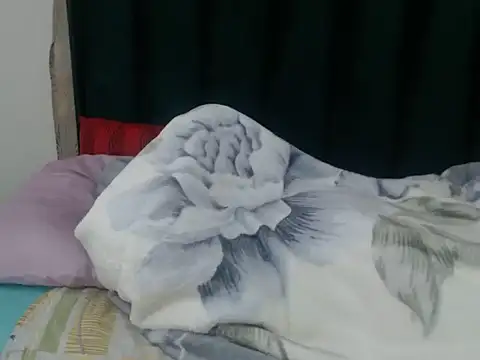 Pertunjukan Kamera Web CaramelMelons78