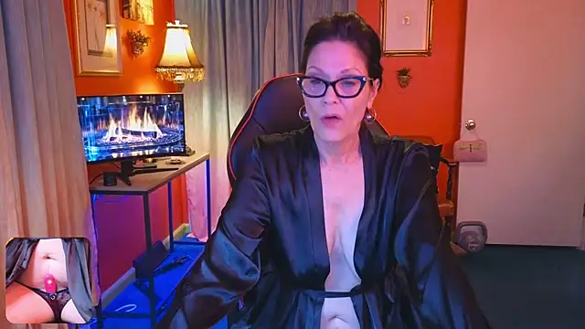 Czat XXX na żywo – Jujutopia