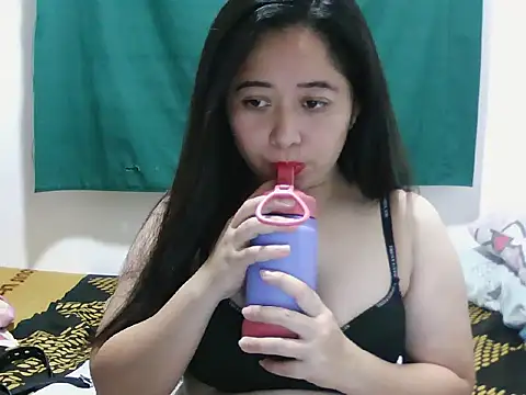 Sembang XXX Secara Langsung xxlovely_samanthaxx