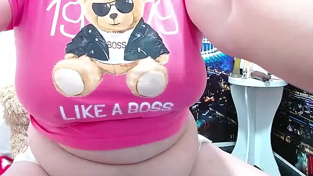 Chat XXX ao vivo de tila_nastyy