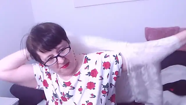 دردشة ChristaRose الجنسية المباشرة