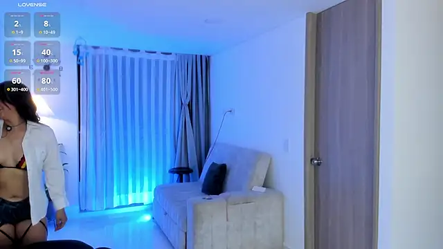 NikaVelvet1n Live XXX chat