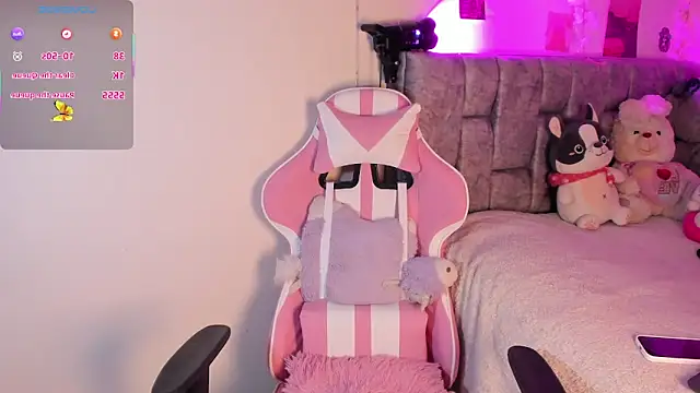 Iam_Emiily_ Webcam show