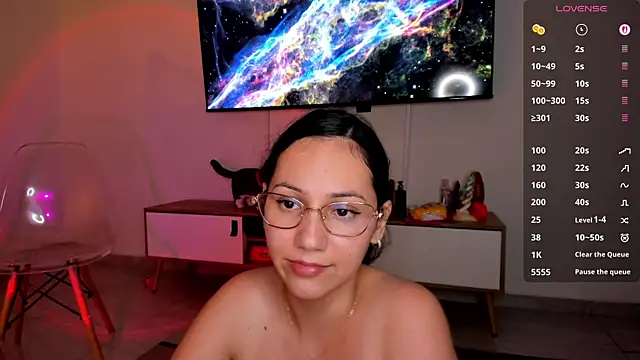 Živý XXX chat Anyi_1