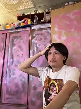 JesuAdam Obrolan Langsung XXX