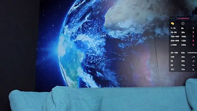 delessandro_worldのライブXXXチャット