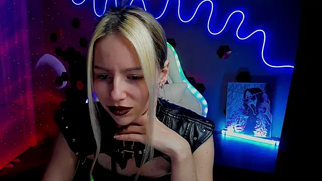 mistress_annaa Chat XXX live