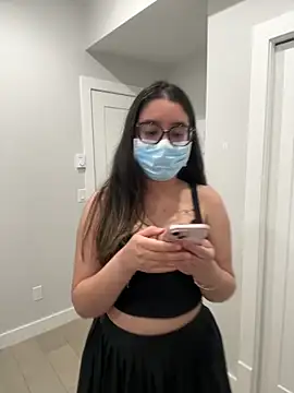 jAsMinE678 Chat XXX live