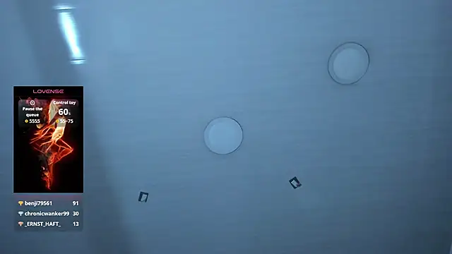 Carolina_Arias Obrolan Langsung XXX