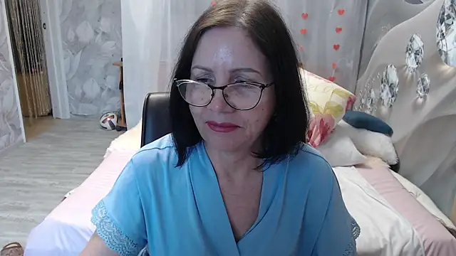 OlgaHottie Chat XXX live