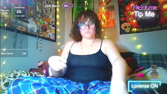 blueb1es Obrolan Langsung XXX