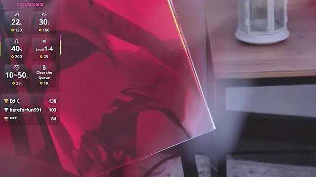 Elainebeness Obrolan Langsung XXX