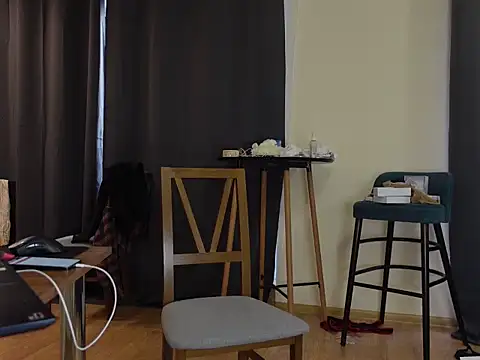 Stewart_Barnz – Kamerová šou