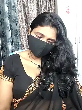 XXX chat uživo modela Hotty_Kavita