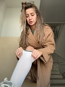 EvvaMur 现场XXX聊天