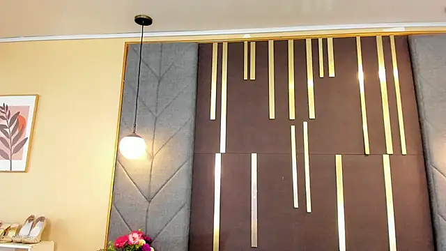 OliviGrace Obrolan Langsung XXX