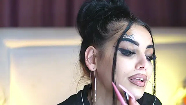 KarsynJaydde Obrolan Langsung XXX