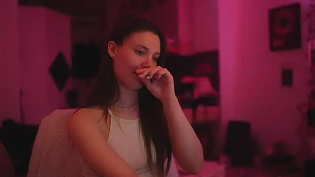 CandyStorm Live XXX-chat