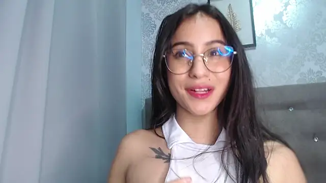 Alana_Martinez_ Obrolan Langsung XXX