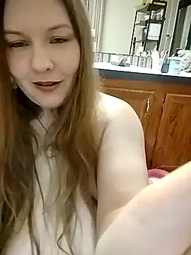 AugustRayn Webcam-Show