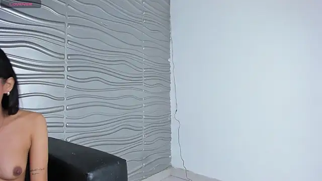 Chat +18 de Mystic_temptation18 ao vivo