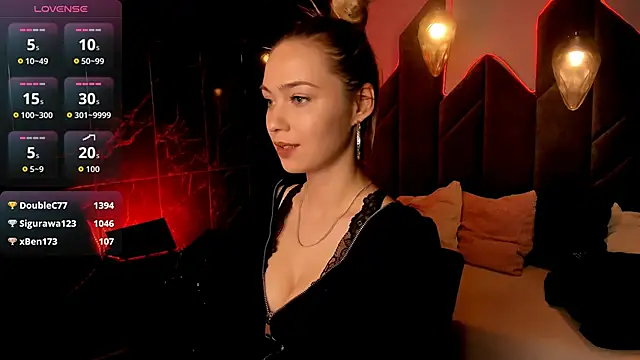 AlysiaSun_: απευθείας συνομιλία ΧΧΧ